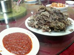 -西塔大冷面(市府大路店)