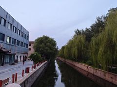 -元大都城垣遗址公园