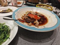 -俏陵轩·南京本土菜(奥体博览中心店)
