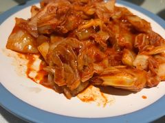 -小时候文化主题餐厅(田家店)