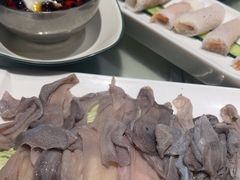 -福寿斋·老北京铜锅涮肉·烤鸭(顺义总店)