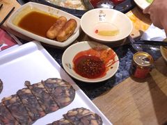 -蜀大侠火锅(森兰花园城店)