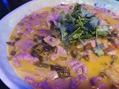 -醉小酒馆·川菜·江湖菜·重庆菜(观音桥旗舰店)