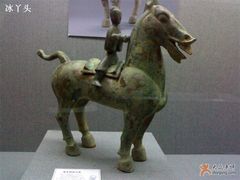 -浙江省博物馆(孤山馆区)