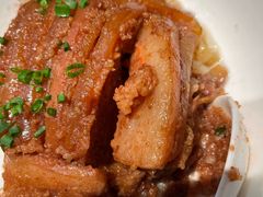 -楚鲜·汉正街一号(天河店)