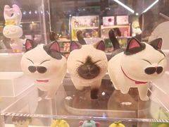 -泡泡玛特POPMART(崇文门国瑞城店)