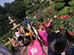 -AKA国际儿童中心Awesome Kids Academy