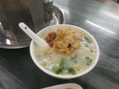 艇仔粥-穗银肠粉店(东川路店)
