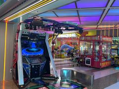 -大玩家(大连高新万达店)