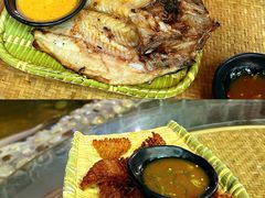 -蔼若春.传承云南菜(金碧公园店)