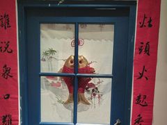 -二胖家铁锅炖大鹅(双井店)
