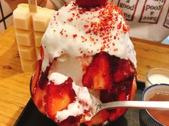 -WONDER ICE 萬得冰田(建設路总店)