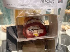 -澈烘焙·生日蛋糕·下午茶(龙华店)