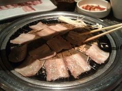 -高丽苑韩国烤肉(海昌路旗舰店)