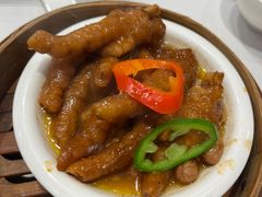 -港澳德兴火锅海鲜酒家(殷皇子店)