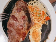 -豪客来牛排(厦门万达金街店)