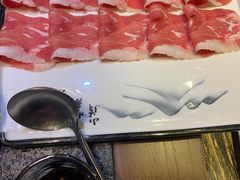 -清真·德顺祥铜锅涮羊肉(宝丰店)