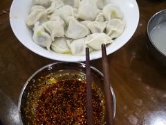 -回坊马二饺子馆