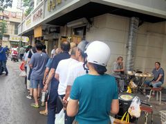 -正味斋锅巴菜(西北角店)