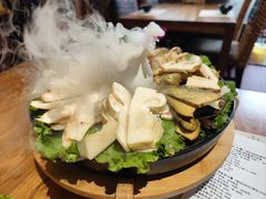 -束河人家(南锣鼓巷店)