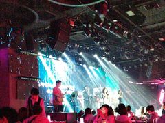 -MOSSO音乐酒吧·live house(南京旗舰店)