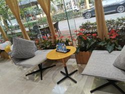 -CARR SALON