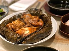 -湖滨28中餐厅·西湖宴·杭州君悦酒店