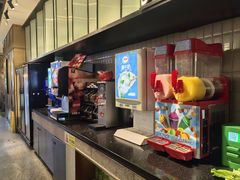 -钱小奴创意自助餐厅·原切谷饲安格斯畅吃(宁波慈溪爱琴海店)