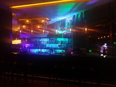 -富力丽思卡尔顿酒店·FLAIR餐厅酒吧