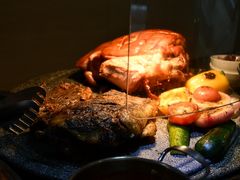 -威斯汀舞台餐厅