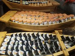 -新鲜特色餐厅(香格里拉大酒店)