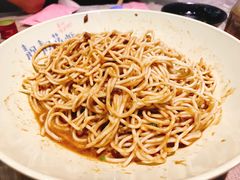 -靓靓蒸虾(中山公园店)