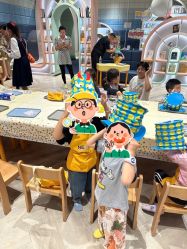 点击看大图 -超级奈尔宝SUPER NEOBIO(杭州星光店)