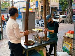 -芝麻糊世家(西华店)