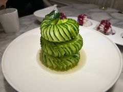 -城南往事·鲁菜·烤鸭(世茂宽厚里·大明湖店)