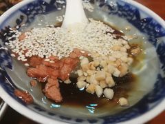 -兵哥豌豆面(建设巷店)