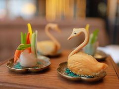 -北京康莱德酒店-Chapter餐厅