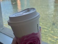 -星巴克臻选(宁波天一广场店)