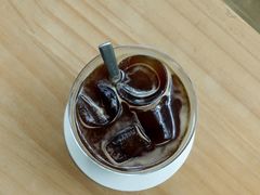 -Onirii Coffee(长乐路店)