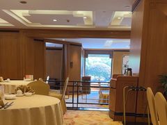 -丁山花园酒店-明园餐厅