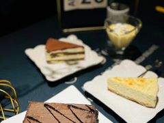 -吱咖啡西式简餐