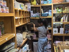 -宠物兔专门店(天丰利市场店)