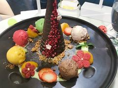 -哈根达斯(武汉天地店)