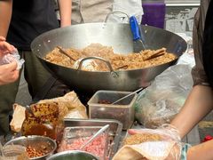 -六广门毛阿姨糯米饭