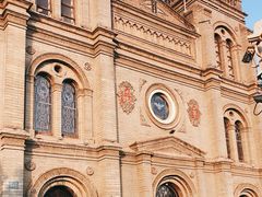 -天主教堂(莲池区)