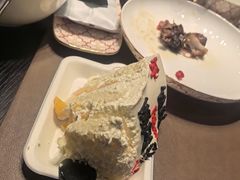 -橙呦·私人定制生日蛋糕
