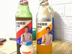 -桂萍特色牛筋牛杂(长堤街总店)