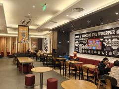 -汉堡王(宿迁宝龙广场27803店)