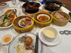 -醉辉皇原味海鲜江南菜(成都大魔方店)