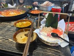 -冯校长老火锅(福田车公庙店)